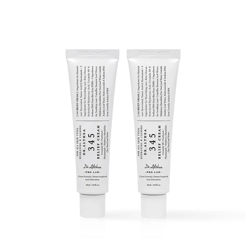 345 Relief Cream 15ml
