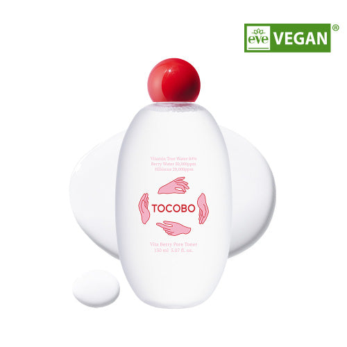 VITA BERRY PORE TONER 150mL