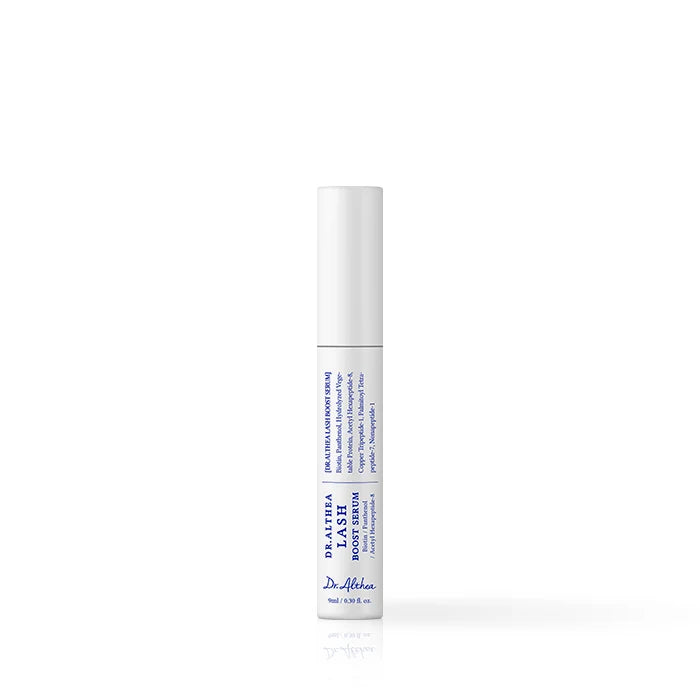 EYE LASH BOOST SERUM 9ml