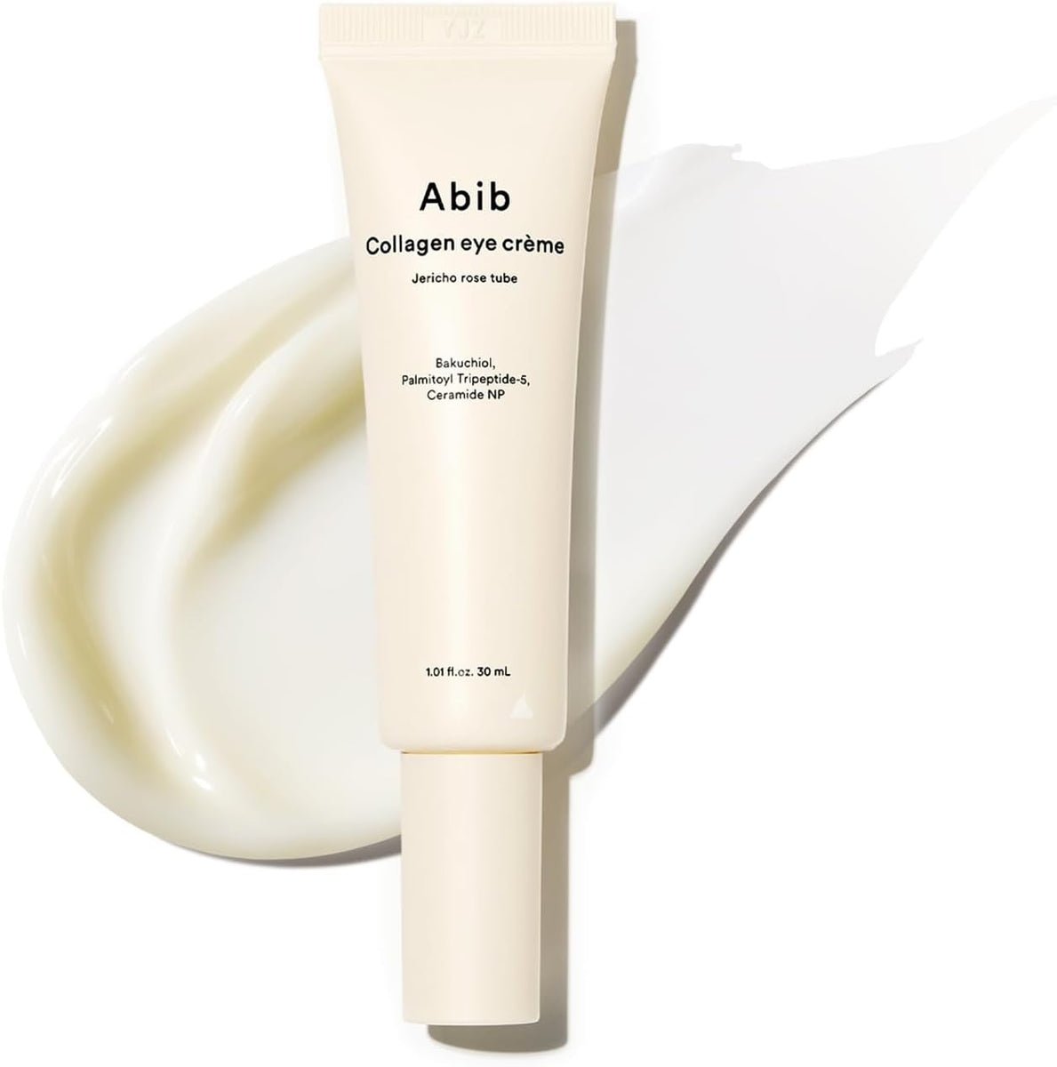 Collagen eye crème Jericho rose tube 30ml