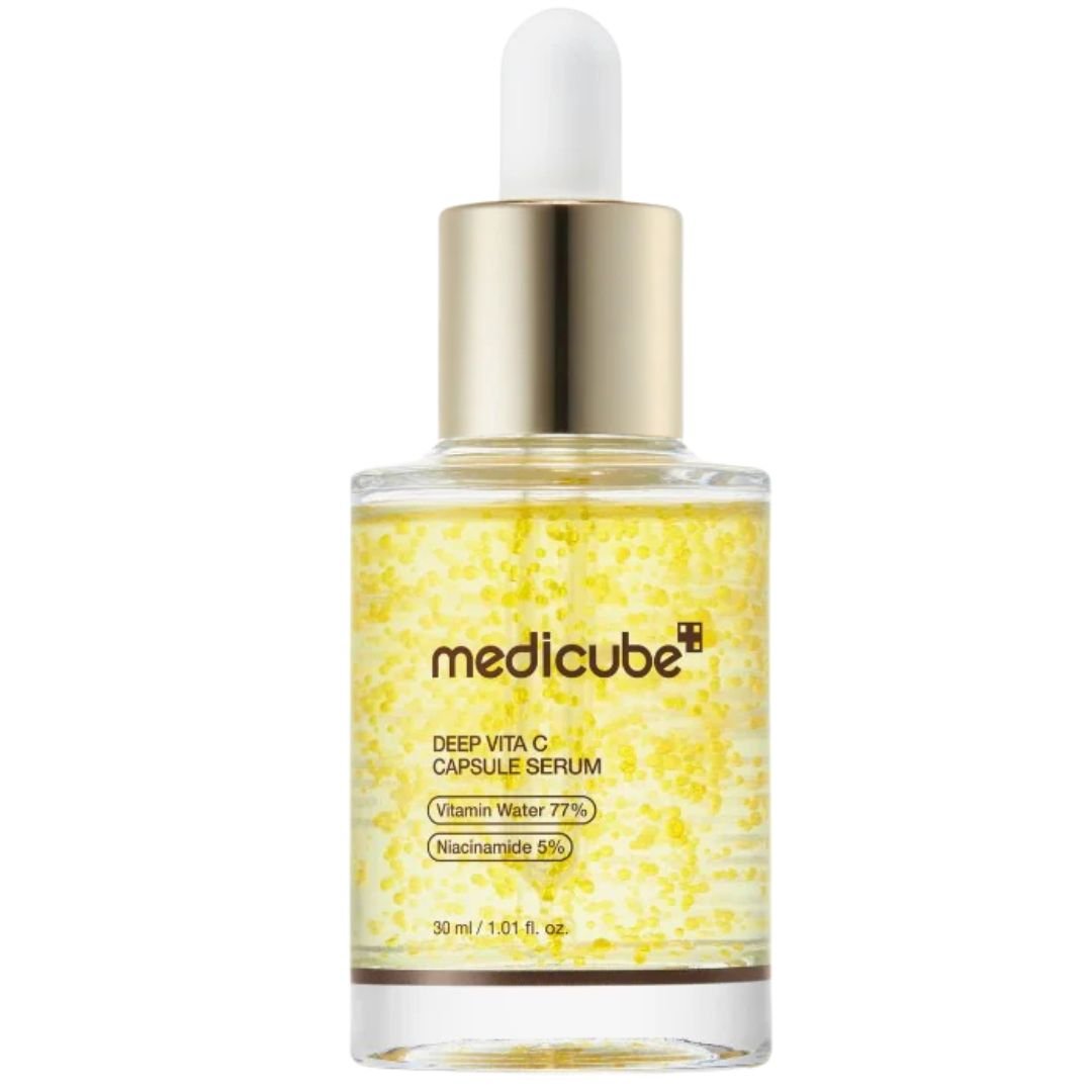 DEEP VITA C CAPSULE SERUM 30ML
