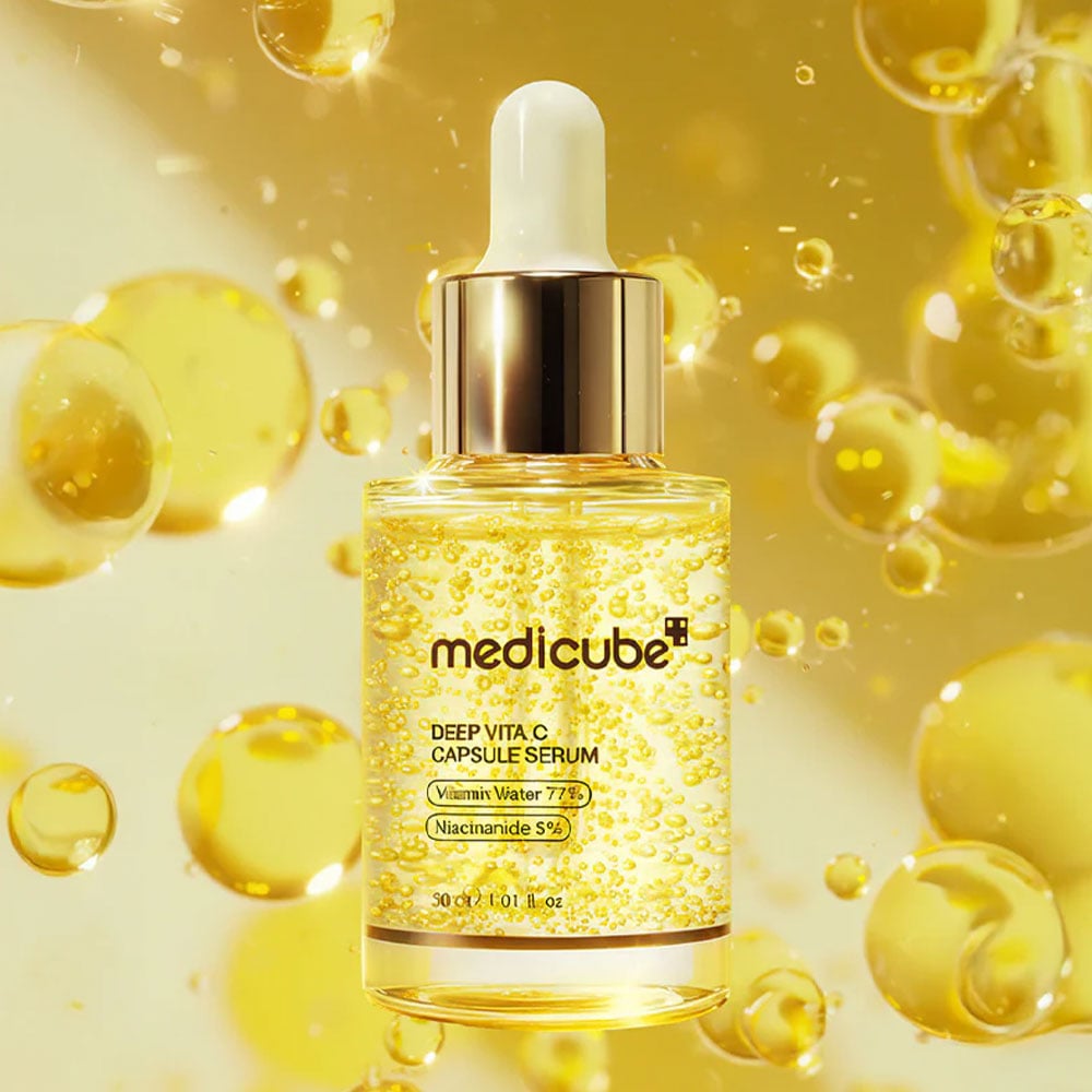 DEEP VITA C CAPSULE SERUM 30ML