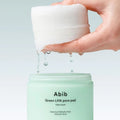 Green LHA Pore Pad Clear Touch 210ml / 60pads