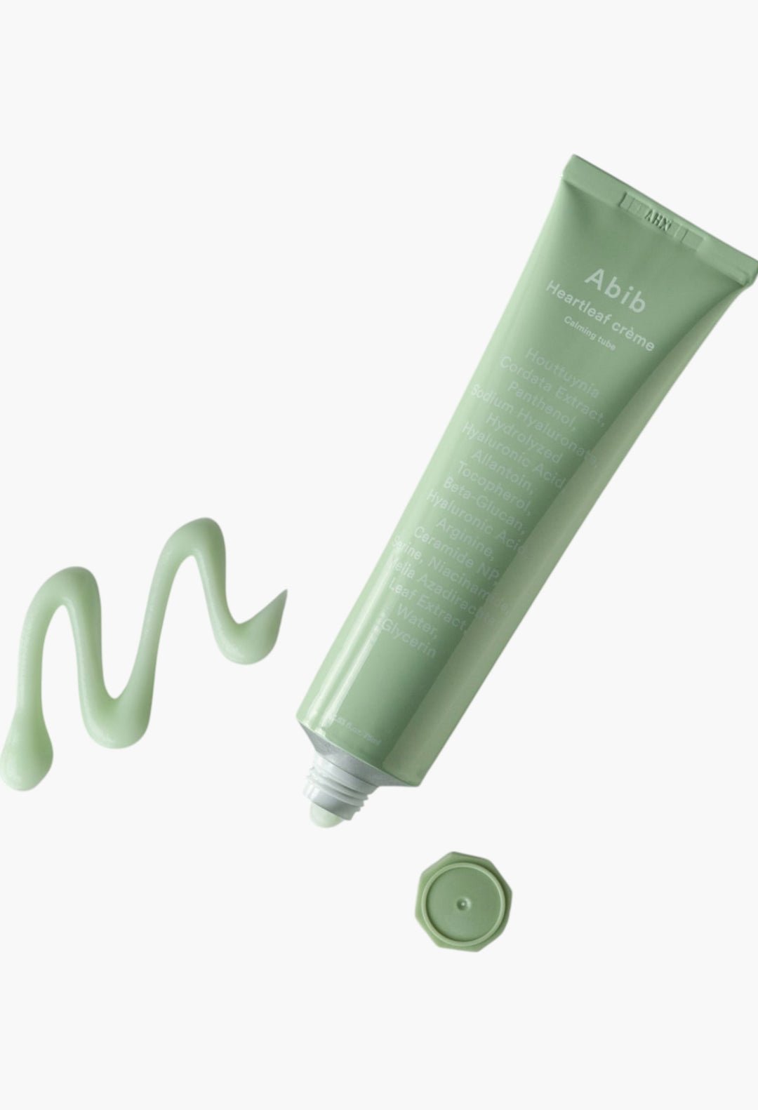 Heartleaf Cream Calming Tube 75ml