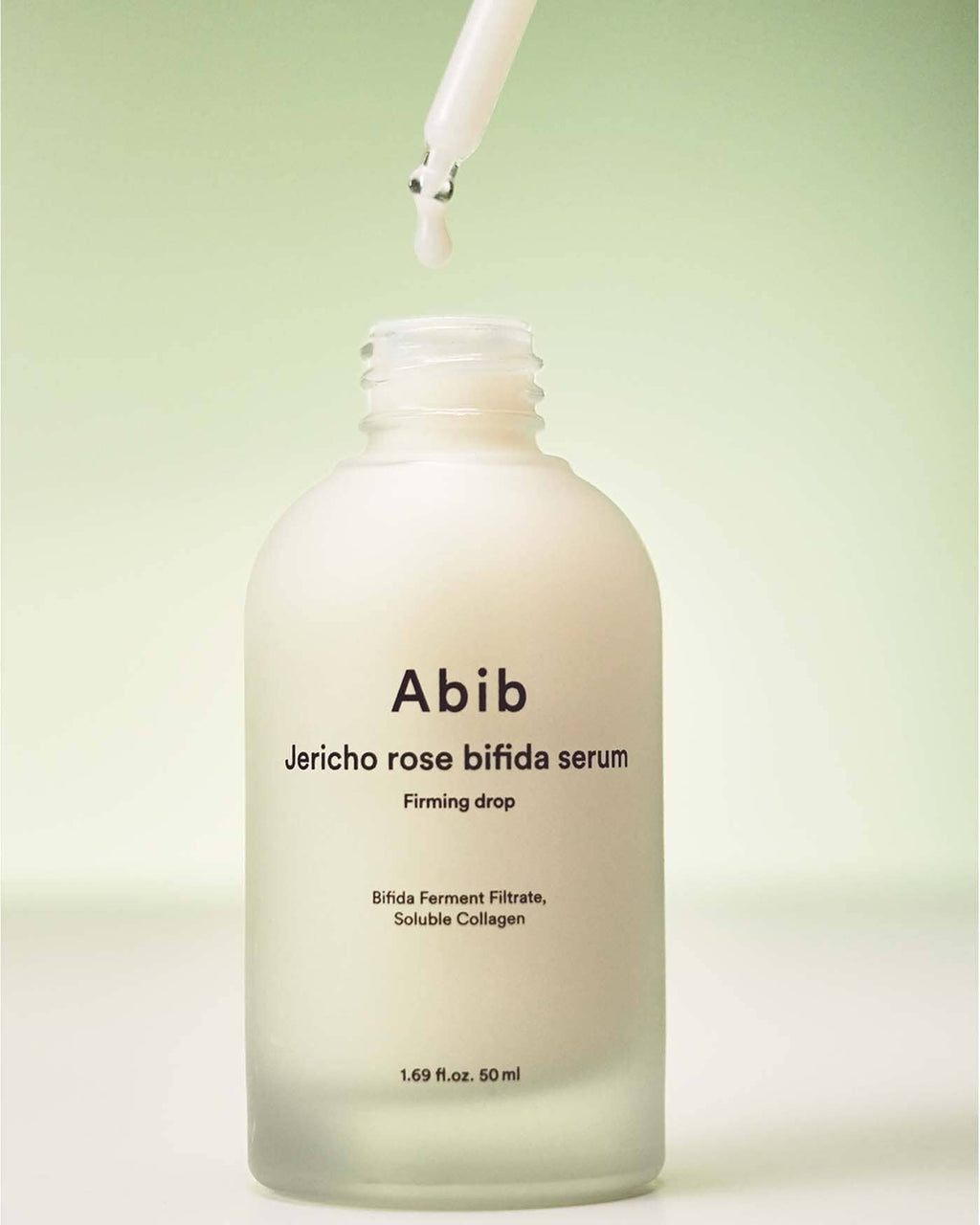 Jericho rose bifida serum firming drop 50ml