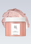 Red Bean Refreshing Pore Mask 140ml
