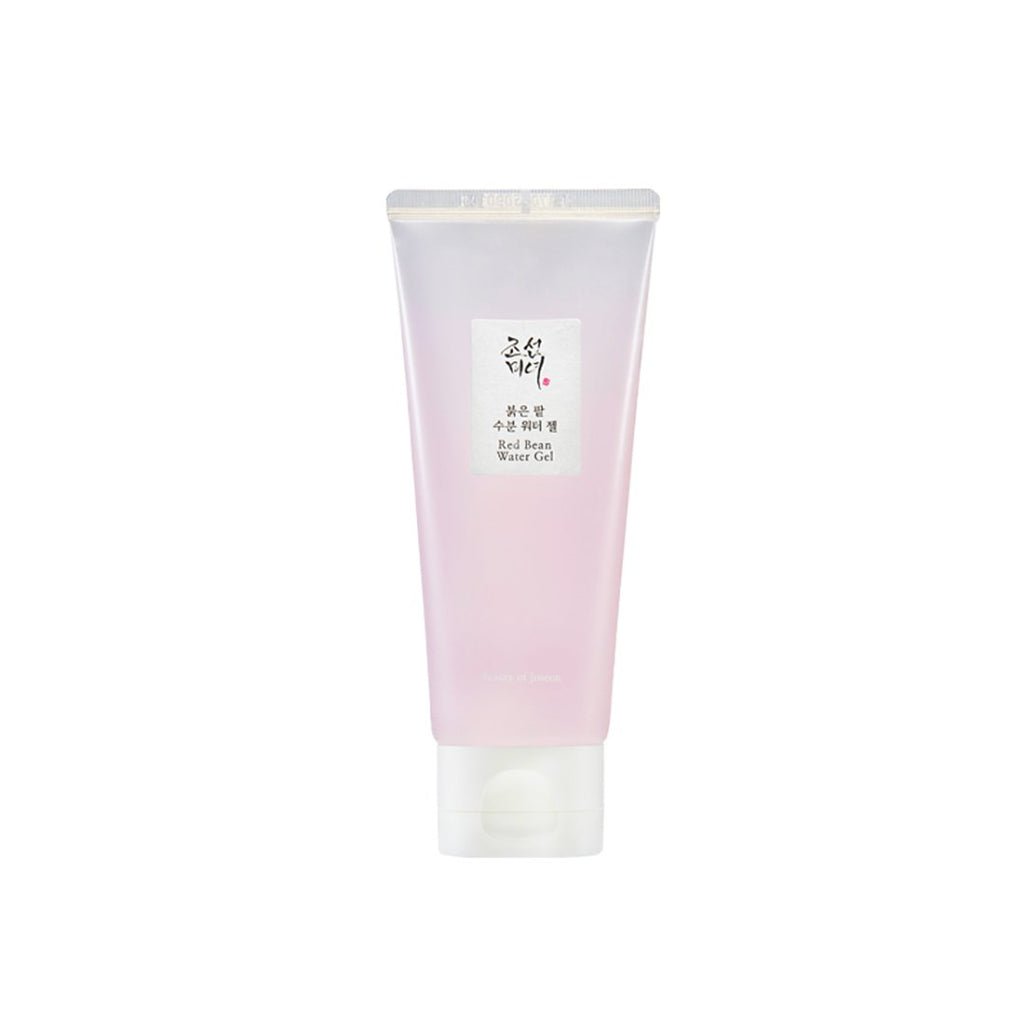 Red Bean Water Gel 100ml
