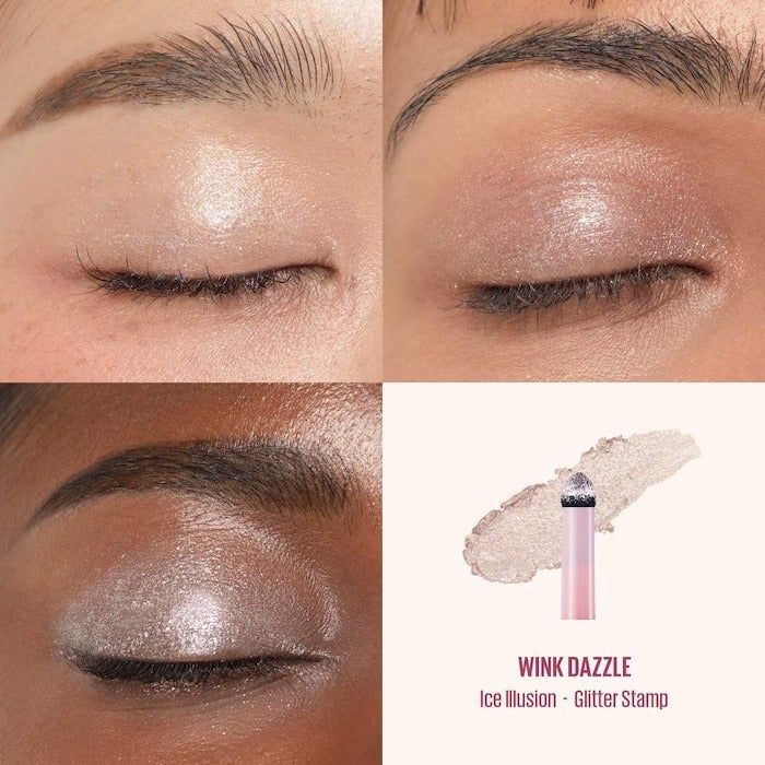 Wink Dazzle
